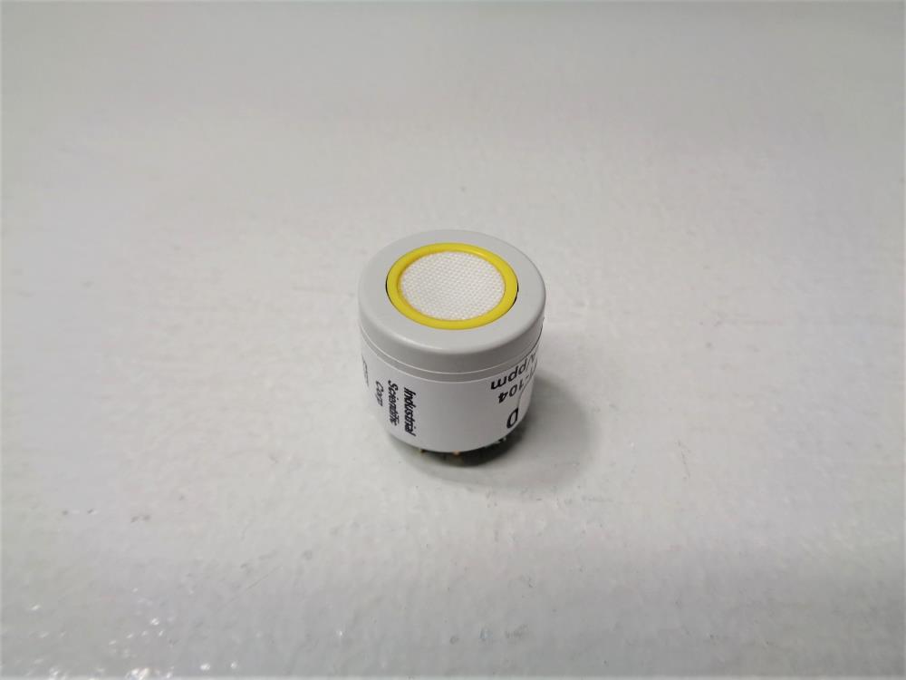 Industrial Scientific CL2 Chlorine Sensor Module 17101247